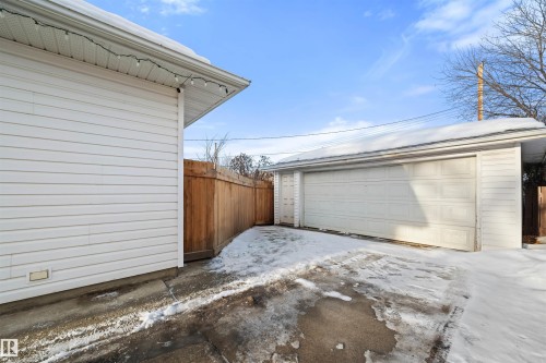 3 Sorrel Crescent, St. Albert, AB - Outdoor With Exterior