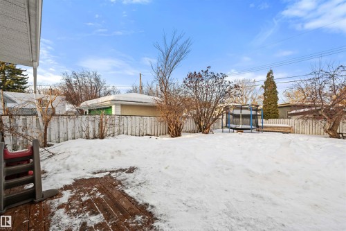 3 Sorrel Crescent, St. Albert, AB - Outdoor