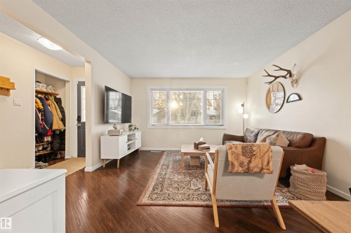 3 Sorrel Crescent, St. Albert, AB - Indoor