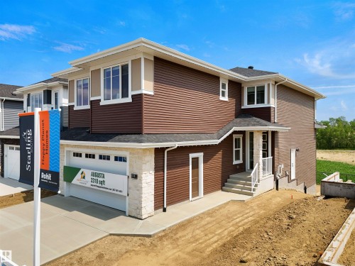 3319 Chickadee Drive, Edmonton, AB - Outdoor