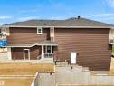 3319 Chickadee Drive, Edmonton, AB  - Outdoor With Exterior 