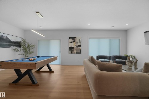 3319 Chickadee Drive, Edmonton, AB - Indoor Photo Showing Other Room
