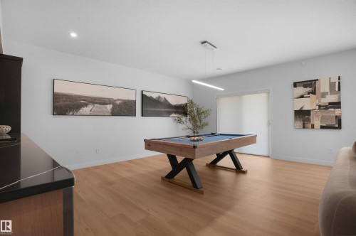 3319 Chickadee Drive, Edmonton, AB - Indoor Photo Showing Other Room