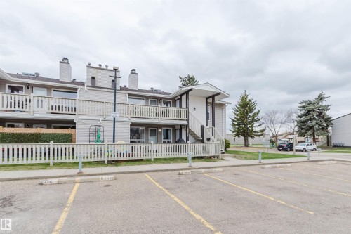 15017 26 Street, Edmonton, AB - Outdoor