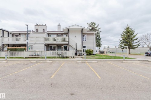 15017 26 Street, Edmonton, AB - Outdoor