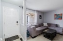 15017 26 Street, Edmonton, AB  - Indoor Photo Showing Living Room 