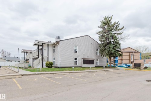 15017 26 Street, Edmonton, AB - Outdoor