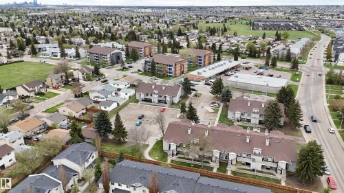 15017 26 Street, Edmonton, AB - Outdoor With View