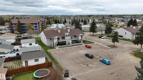 15017 26 Street, Edmonton, AB - Outdoor With View