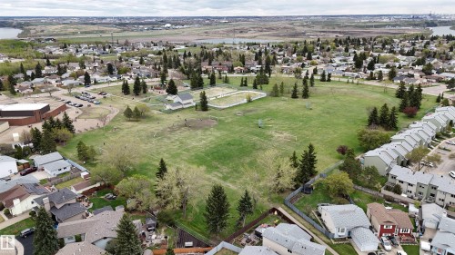 15017 26 Street, Edmonton, AB - Outdoor With View