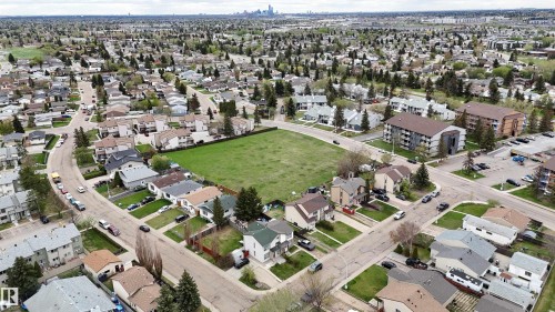15017 26 Street, Edmonton, AB - Outdoor With View
