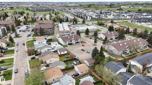 15017 26 Street, Edmonton, AB - Outdoor With View