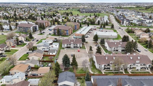 15017 26 Street, Edmonton, AB - Outdoor With View