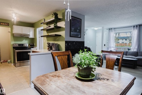 15017 26 Street, Edmonton, AB - Indoor