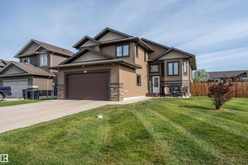 4902 58 Avenue  Cold Lake, AB T9M 0E8
