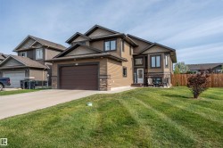 4902 58 Avenue Cold Lake, AB T9M 0E8