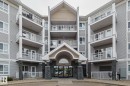314 5340 199 Street, Edmonton, AB  - Outdoor With Facade 