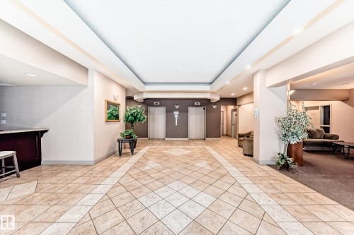 601 9919 105 Street, Edmonton, AB - Indoor Photo Showing Other Room