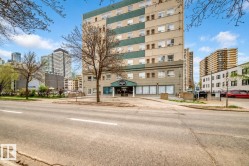 601 9919 105 Street  Edmonton, AB T5K 1B1