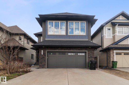 3695 Allan Drive, Edmonton, AB - Outdoor