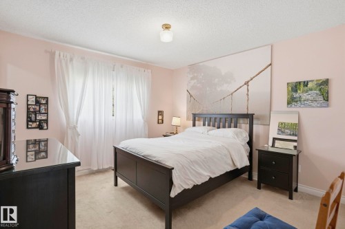 210 Porter Avenue, Millet, AB - Indoor Photo Showing Bedroom