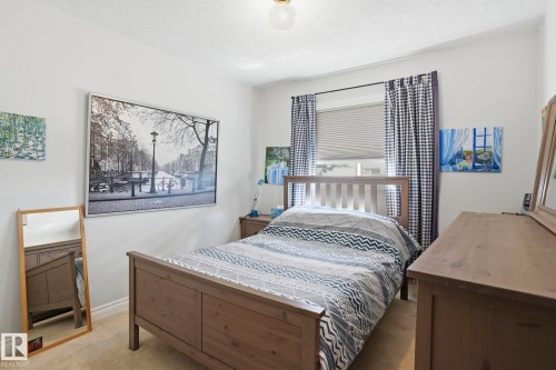 210 Porter Avenue, Millet, AB - Indoor Photo Showing Bedroom