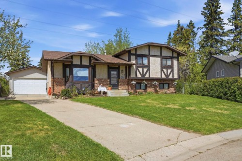 210 Porter Avenue, Millet, AB - Outdoor With Facade