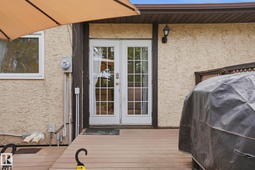 210 Porter Avenue, Millet, AB - Outdoor With Exterior