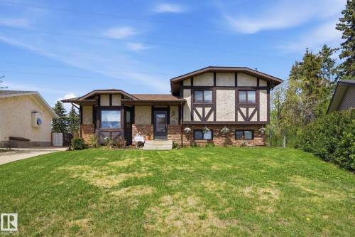 210 Porter Avenue, Millet, AB - Outdoor With Facade