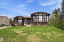 210 Porter Avenue, Millet, AB  - Outdoor With Facade 