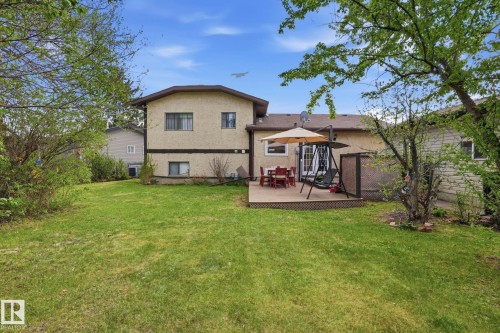 210 Porter Avenue, Millet, AB - Outdoor