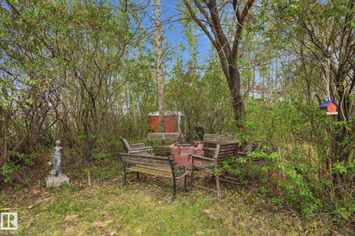 210 Porter Avenue, Millet, AB - Outdoor