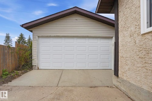 210 Porter Avenue, Millet, AB - Outdoor With Exterior