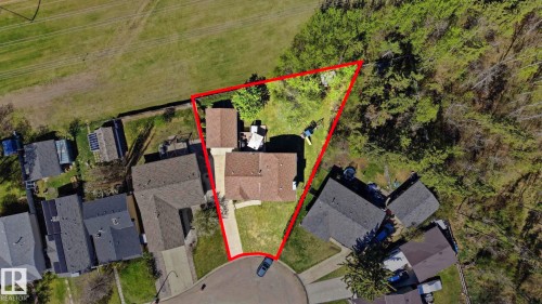 210 Porter Avenue, Millet, AB - Outdoor With View