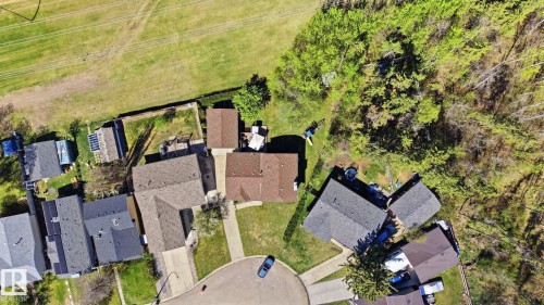 210 Porter Avenue, Millet, AB - Outdoor With View