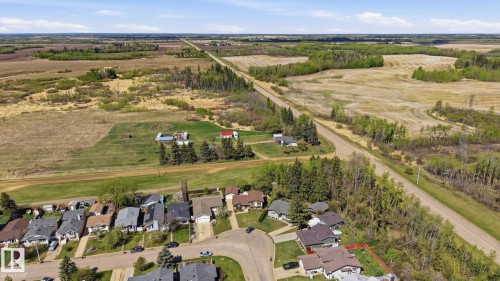 210 Porter Avenue, Millet, AB - Outdoor With View
