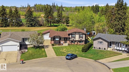 210 Porter Avenue, Millet, AB - Outdoor