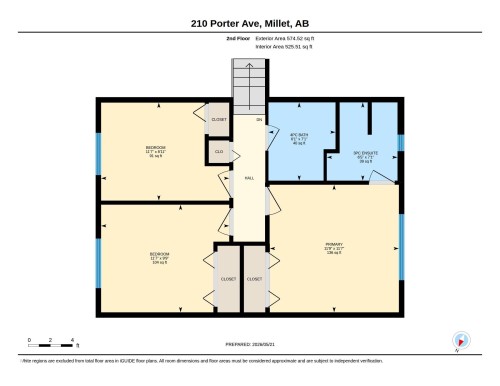 210 Porter Avenue, Millet, AB - Other