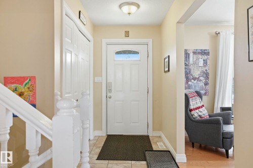 210 Porter Avenue, Millet, AB - Indoor Photo Showing Other Room
