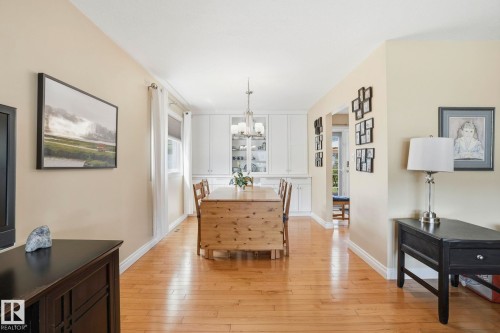 210 Porter Avenue, Millet, AB - Indoor