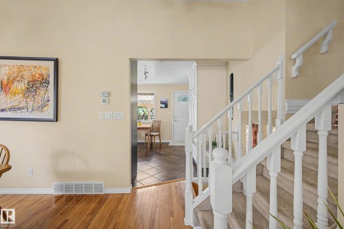 24 Elbow Drive, Devon, AB - Indoor Photo Showing Other Room