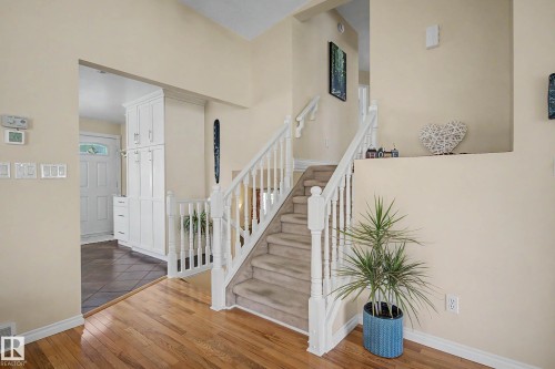 24 Elbow Drive, Devon, AB - Indoor Photo Showing Other Room