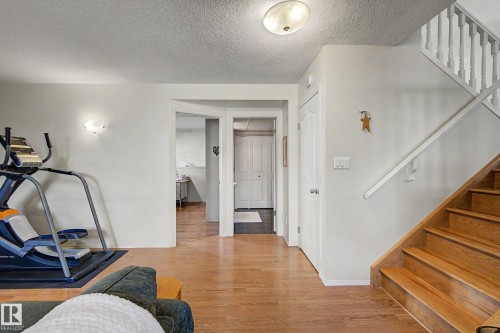 24 Elbow Drive, Devon, AB - Indoor