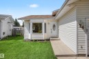 24 Elbow Drive, Devon, AB  - Outdoor With Exterior 