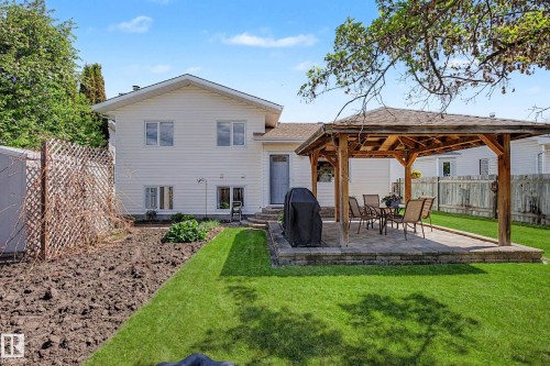 24 Elbow Drive, Devon, AB - Outdoor