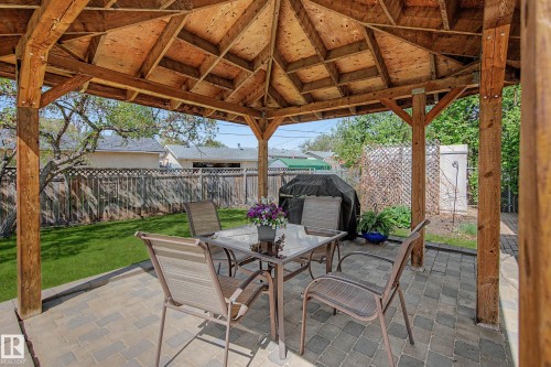 24 Elbow Drive, Devon, AB - Outdoor With Deck Patio Veranda
