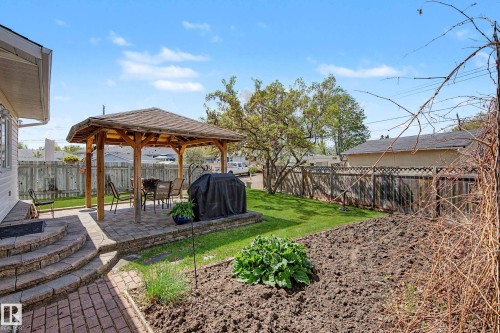 24 Elbow Drive, Devon, AB - Outdoor With Backyard