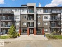 210 394 Windermere Road, Edmonton, AB  - Outdoor With Balcony With Facade 
