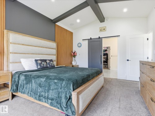 622 Astoria Way, Devon, AB - Indoor Photo Showing Bedroom