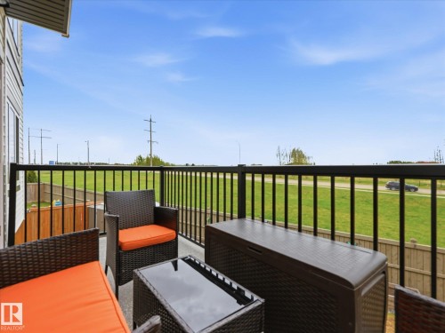 622 Astoria Way, Devon, AB - Outdoor With Exterior